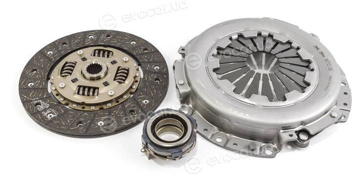 Valeo 828600