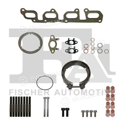 FA1 KT111050