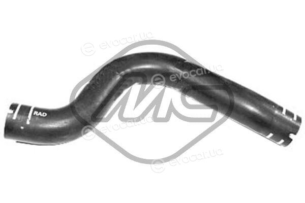 Metalcaucho / STC 09348