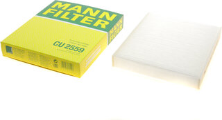 Mann CU 2559
