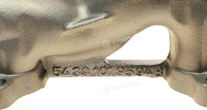 BorgWarner 54399880058