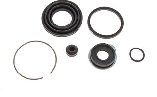 Kawe / Quick Brake 114-0396