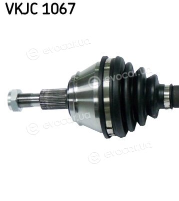 SKF VKJC 1067