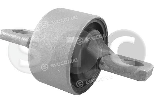 Metalcaucho / STC T458125