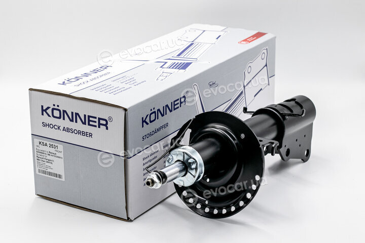 Konner KSA2531