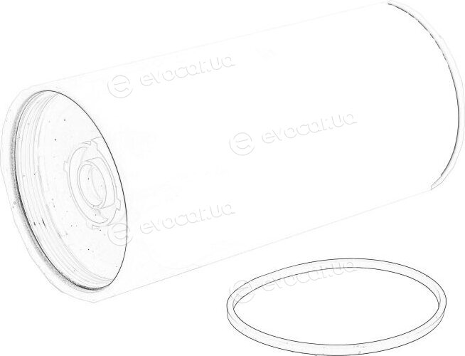 Mopar (PSA / FCA) 500086544