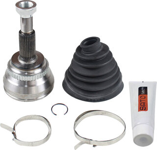 Sato Tech CV30272