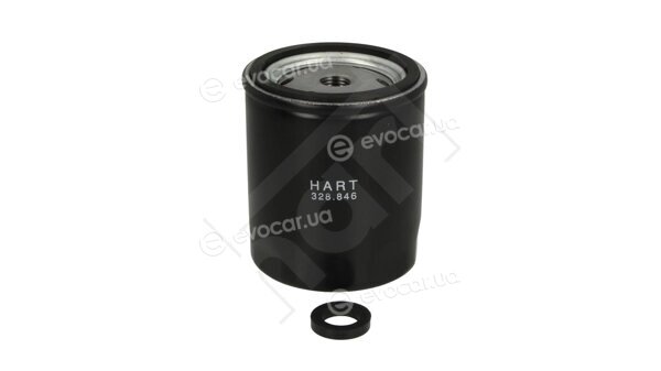 Hart 328 846