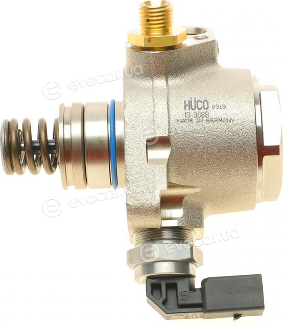 Astemo (Hitachi) / Huco 133088