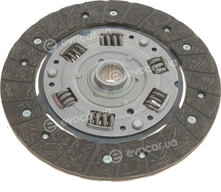 Kawe / Quick Brake 953674