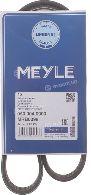 Meyle 050 004 0900