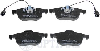 Optimal BP-12400