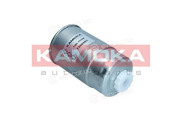 Kamoka F326801