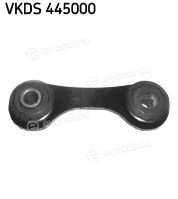 SKF VKDS 445000