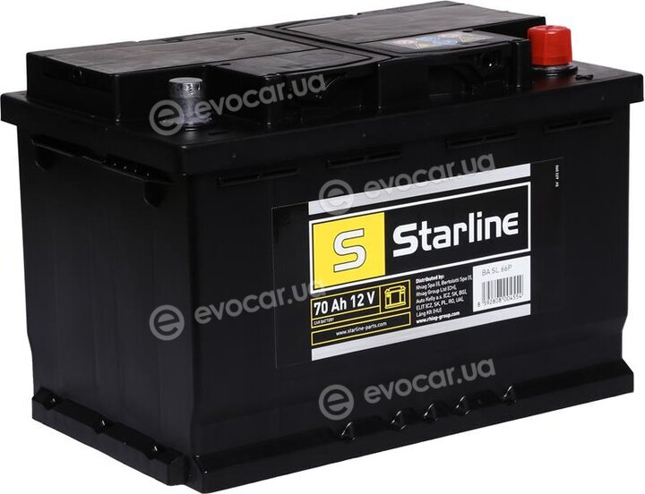 Starline BA SL 66P