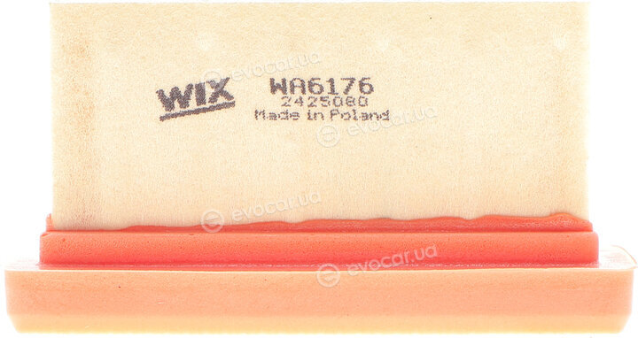 WIX WA6176