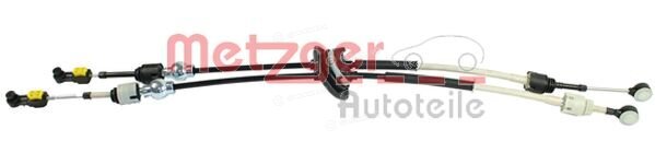 Metzger 3150182