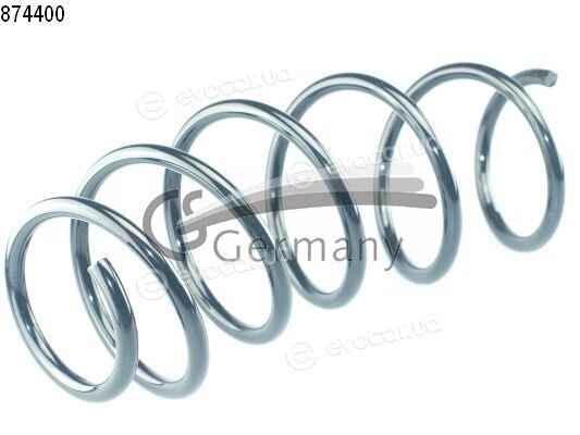 CS Germany 14.874.400