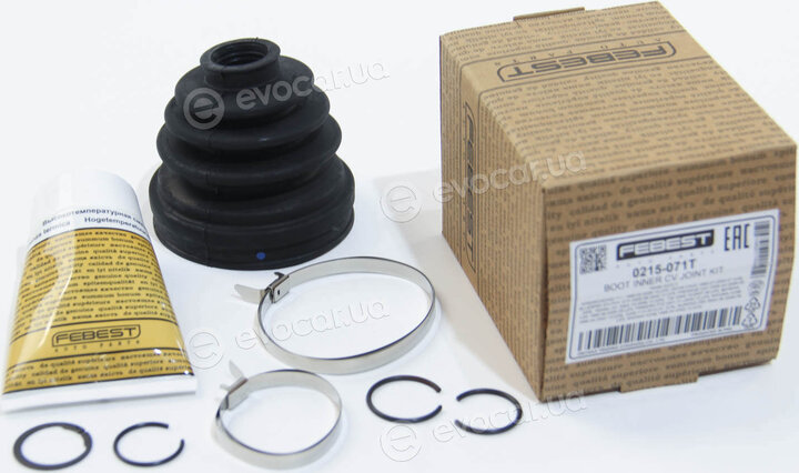 Febest 0215-071T