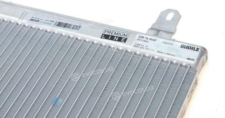 Mahle CIR 10 000P