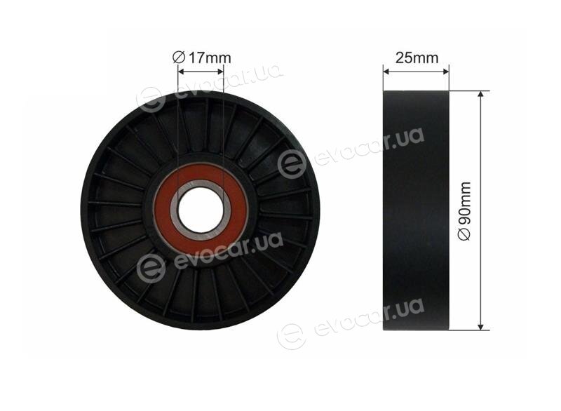 Starline RS X00163P