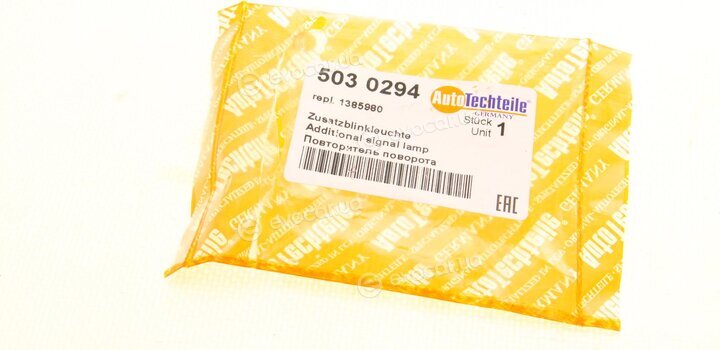 Autotechteile 503 0294