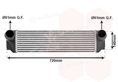 Van Wezel 06004376