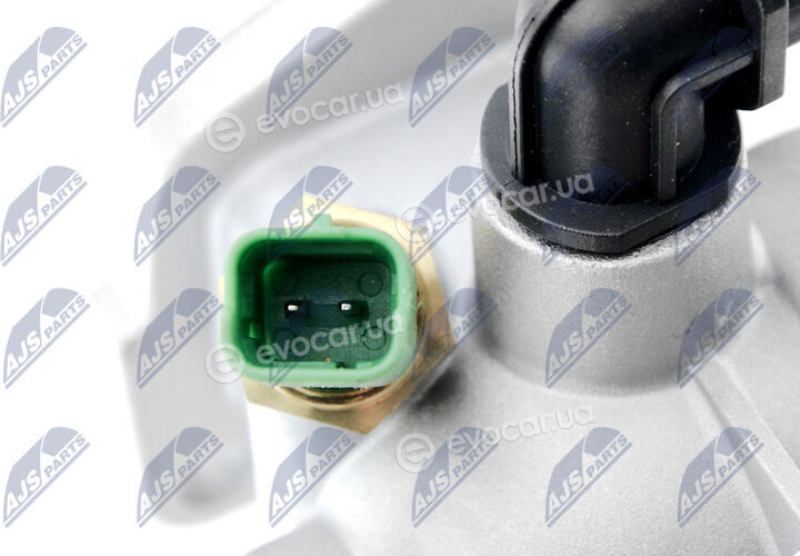 NTY CTM-PL-008