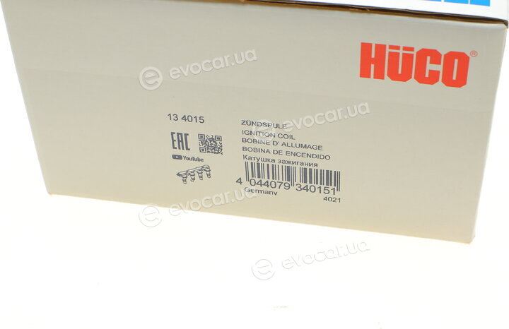 Astemo (Hitachi) / Huco 134015