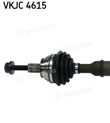 SKF VKJC 4615