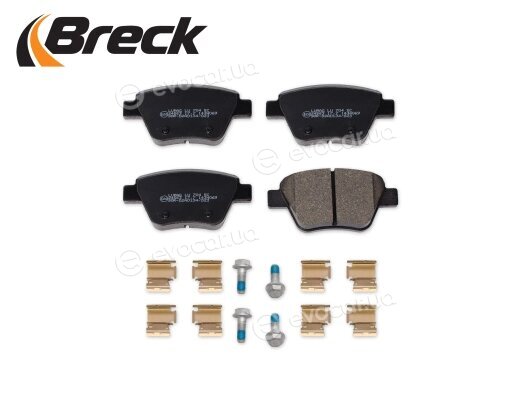 Breck 24563 00 704 00