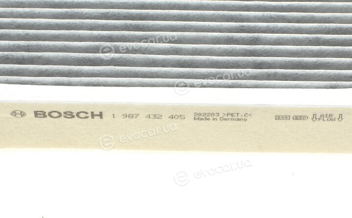 Bosch 1 987 432 405