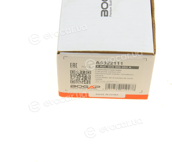 Bogap A6322111