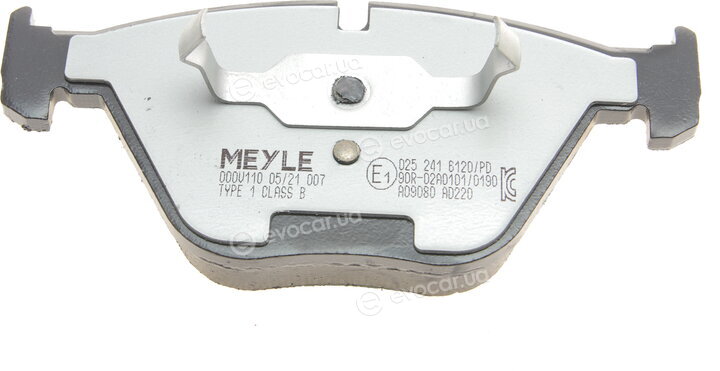 Meyle 025 241 6120/PD