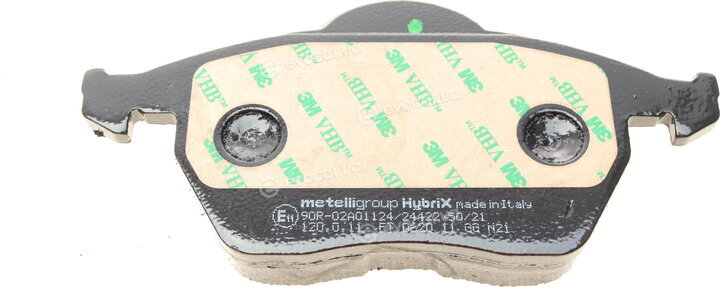 Metelli 22-0118-0