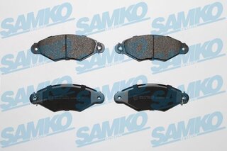 LPR / Samko 5SP662