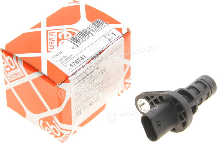 Febi 176741