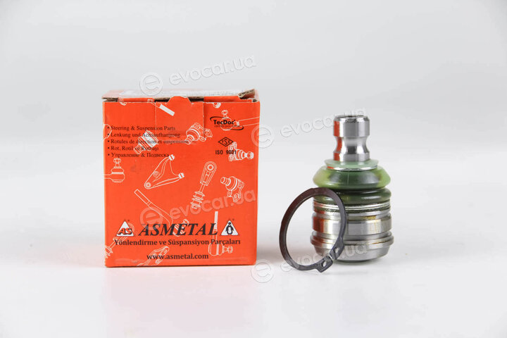 AS Metal 10NS1300