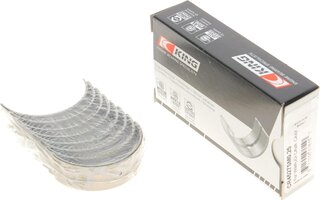 King CR4527SM0.25