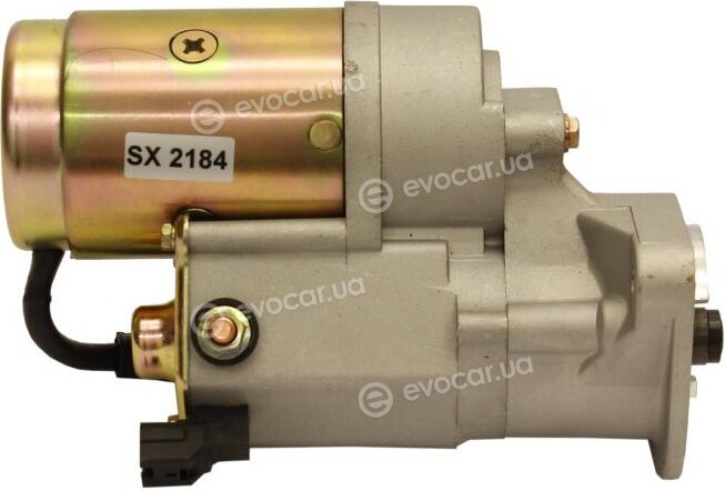 Starline SX 2184