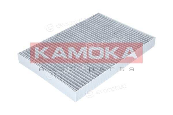 Kamoka F502701