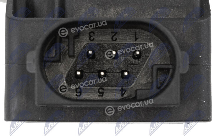 NTY ECX-VV-004