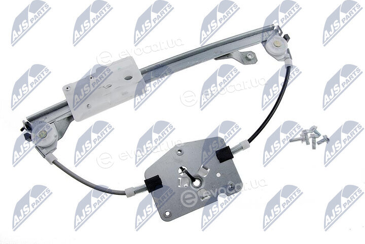 NTY EPS-VW-031