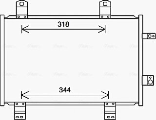 AVA MZ5284