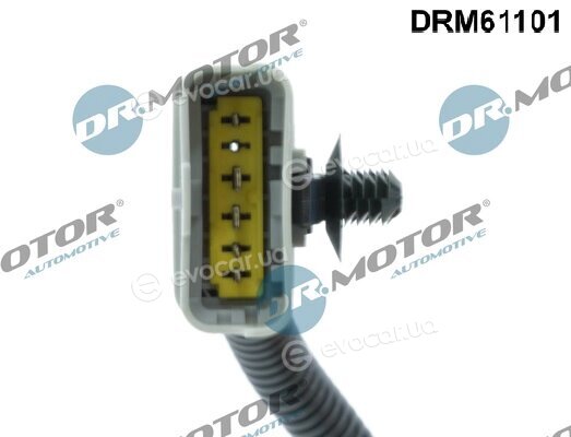 Dr. Motor DRM61101