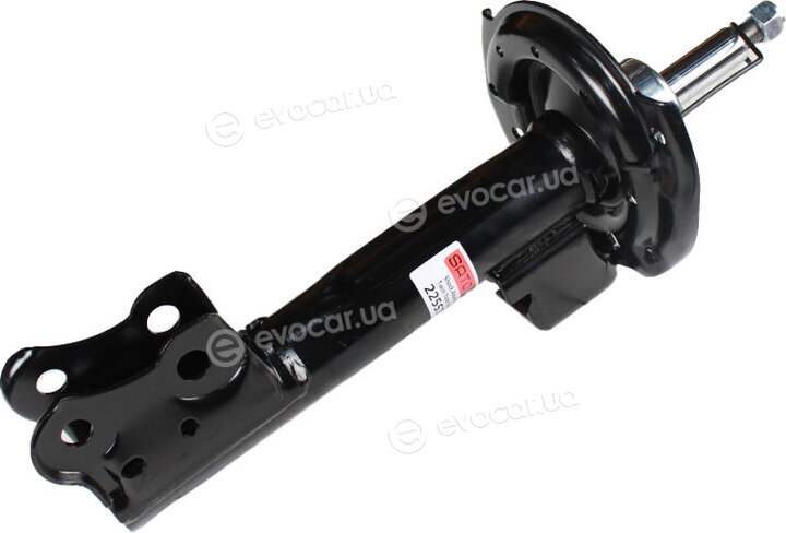 Sato Tech 22557F