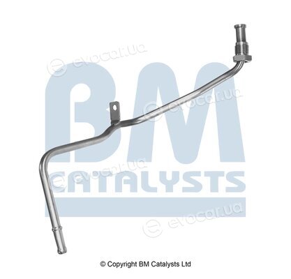 BM Catalysts PP11005A
