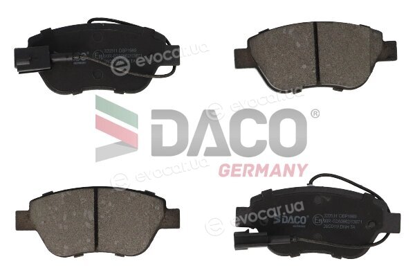 Daco 320511