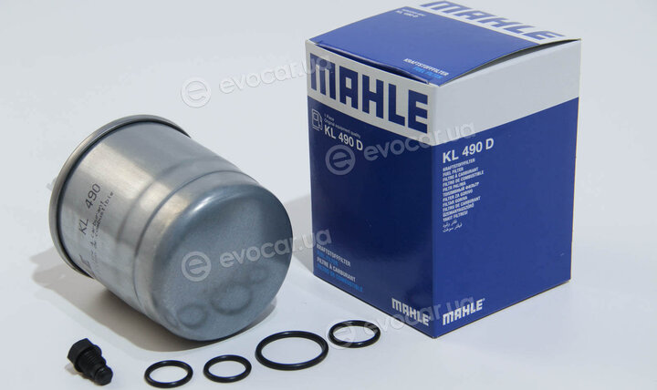 Mahle KL 490D