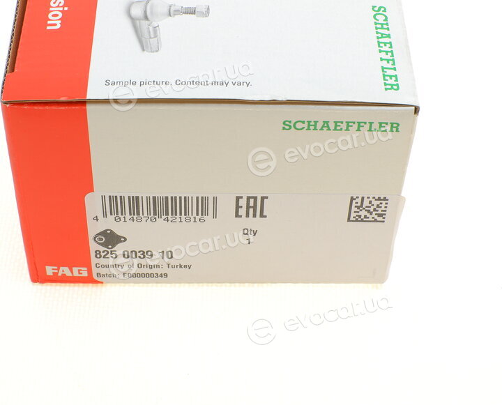 FAG 825 0039 10